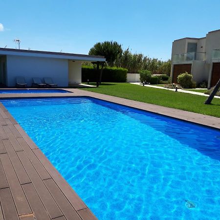 Sea Sagres Villa Buitenkant foto