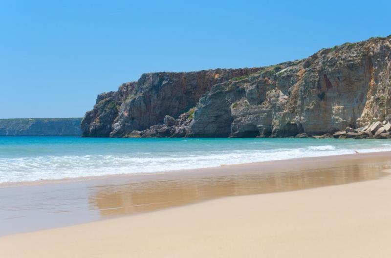 Sea Sagres Villa Buitenkant foto