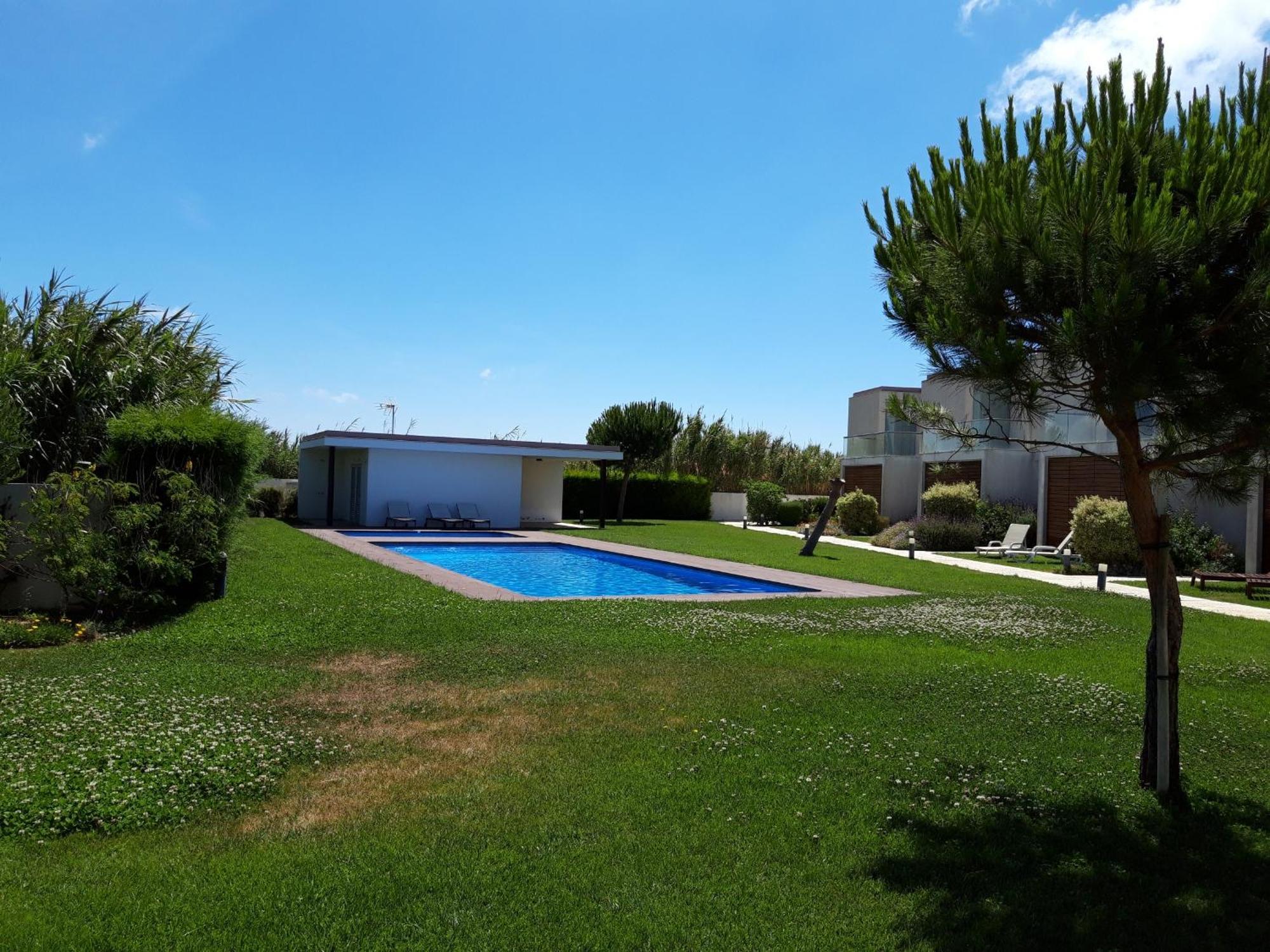 Sea Sagres Villa Buitenkant foto