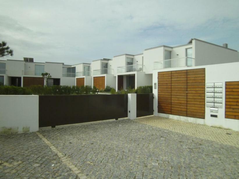 Sea Sagres Villa Buitenkant foto