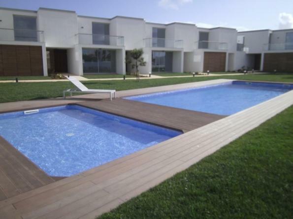 Sea Sagres Villa Buitenkant foto