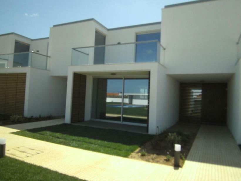 Sea Sagres Villa Buitenkant foto