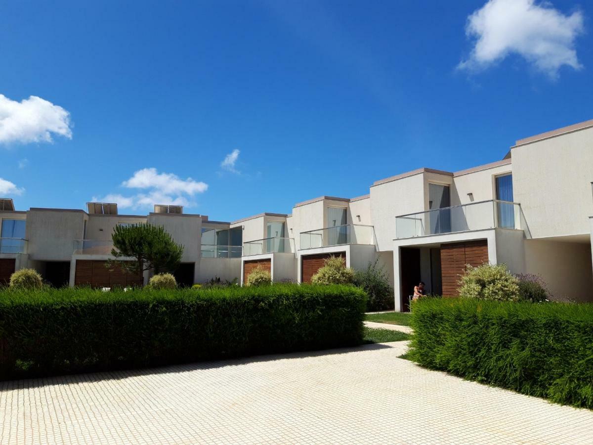 Sea Sagres Villa Buitenkant foto