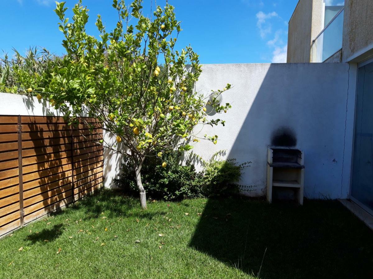 Sea Sagres Villa Buitenkant foto