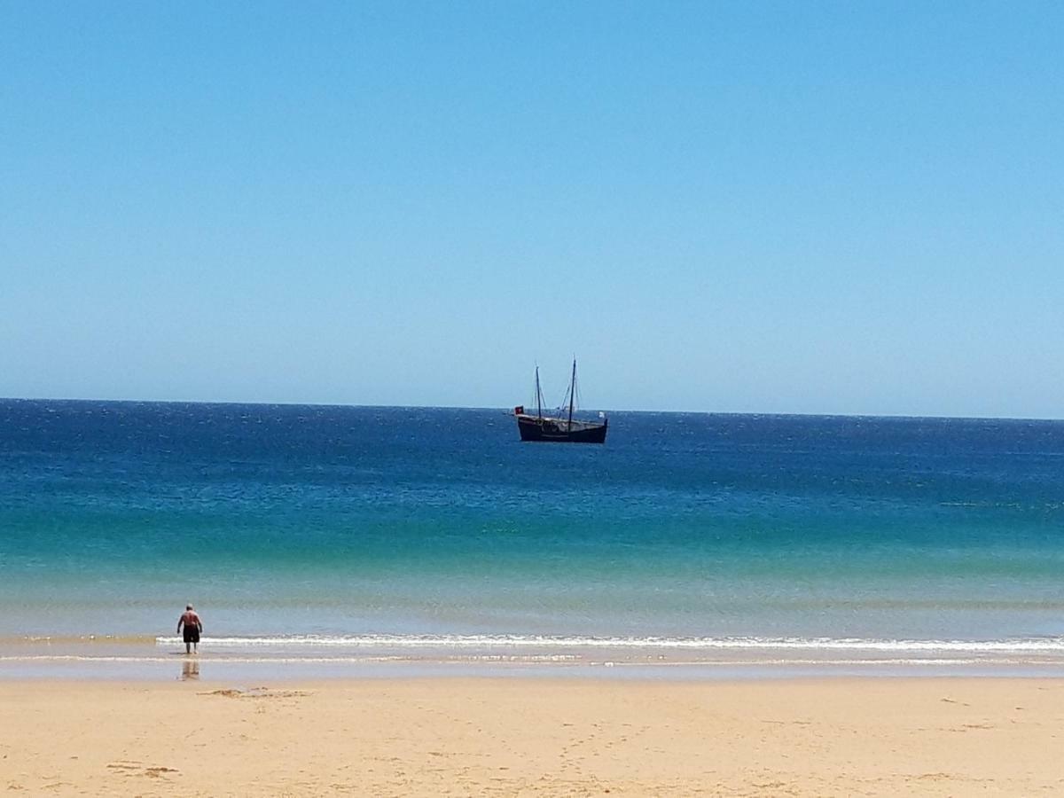 Sea Sagres Villa Buitenkant foto